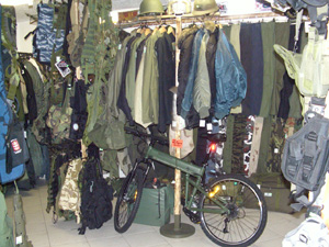 armyshop M*A*S*H