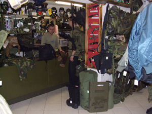 armyshop M*A*S*H