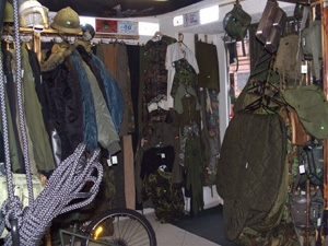 armyshop M*A*S*H