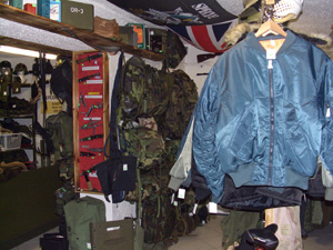 armyshop M*A*S*H