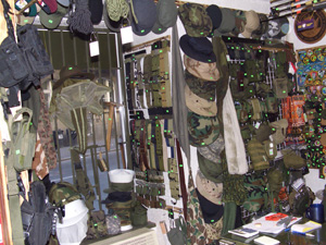 armyshop M*A*S*H