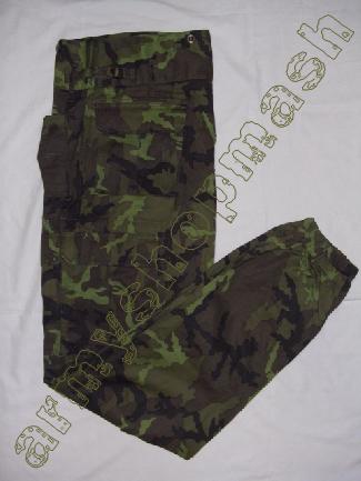Kalhoty AčR vz.95 © armyshop M*A*S*H