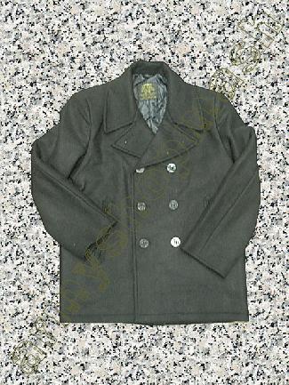 Kabát US.Pea Coat © armyshop M*A*S*H