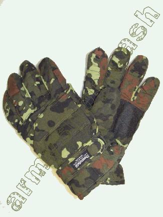 Rukavice Thinsulatové zimní,camo BW © armyshop M*A*S*H