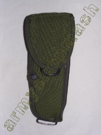 BIANCHI HOLSTER oliv © armyshop M*A*S*H