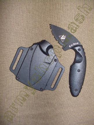 KA-BAR TDI Law Enforcement zub. © armyshop M*A*S*H