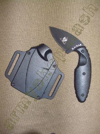 KA-BAR TDI Law Enforcement hladký. © armyshop M*A*S*H