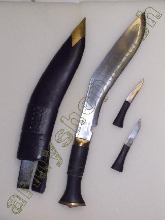 Kukri POLICE © armyshop M*A*S*H