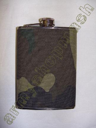 Likérka camo 3.5dl © armyshop M*A*S*H