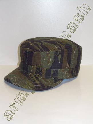 Čepice US. patrol Tiger © armyshop M*A*S*H