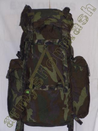 Italský batoh W. 95L. © armyshop M*A*S*H