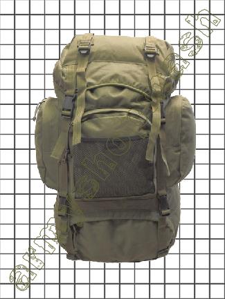 Batoh BW Comando 55L. © armyshop M*A*S*H