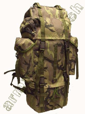 Batoh AčR  55L. © armyshop M*A*S*H