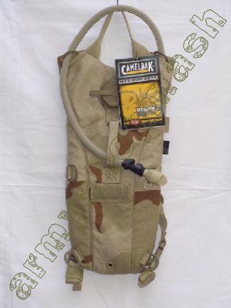 Camelbak  US. 3D 3L. © armyshop M*A*S*H