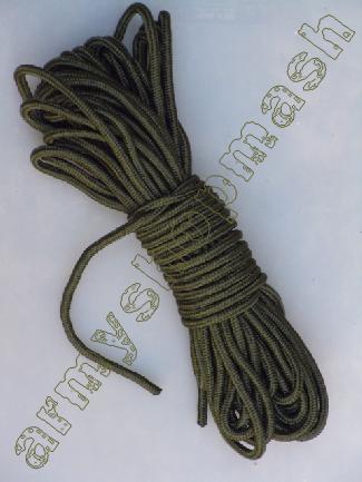 Šňůra Commando/seil O. 15m. © armyshop M*A*S*H