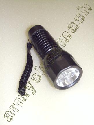 Led-svítilna PLC-5 © armyshop M*A*S*H