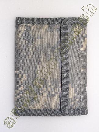 Peněženka US. ACU. © armyshop M*A*S*H