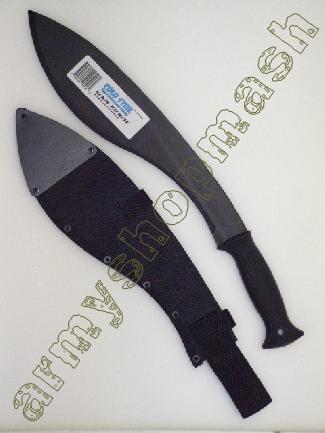 COLD STEEL Kukri Machete © armyshop M*A*S*H