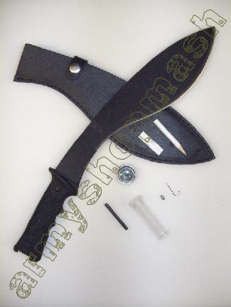 Kukri LTC Survival © armyshop M*A*S*H