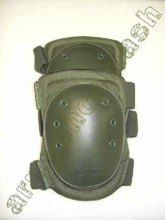 Nákoleníky HELLSTORM Tactical.oliv © armyshop M*A*S*H