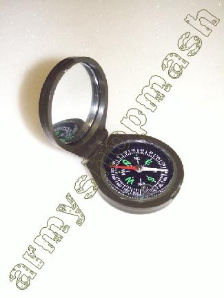 Pocket kompas 360° © armyshop M*A*S*H