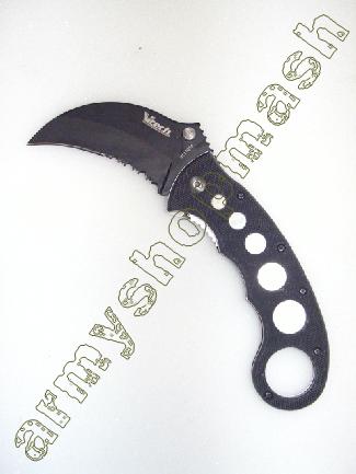 Karambit Vtech © armyshop M*A*S*H