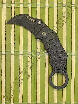 Karambit Smith Wesson-BullSeye © armyshop M*A*S*H