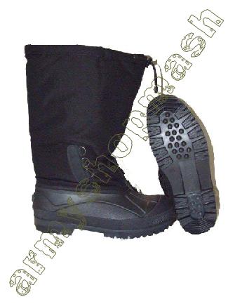 Zimní boty  Military boots BAFFIN. © armyshop M*A*S*H