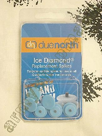 Náhradní hroty ICE DAIMOND © armyshop M*A*S*H