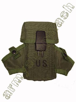 Sumka M16 oliv © armyshop M*A*S*H