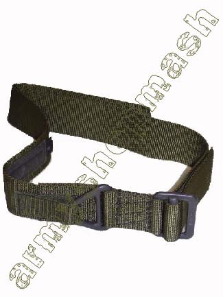 Opasek BLACKHAWK CQB oliv drab © armyshop M*A*S*H