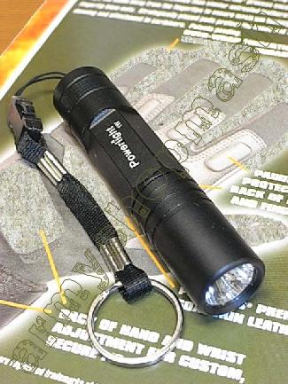 Powerlight 1w © armyshop M*A*S*H