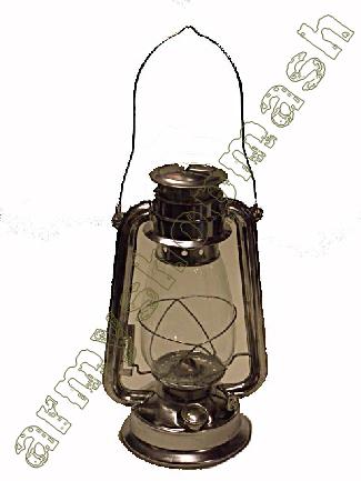 Petrolejová lampa 310mm © armyshop M*A*S*H