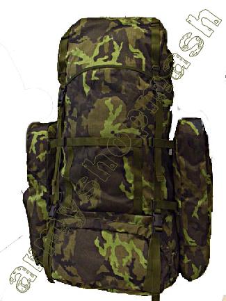 Batoh ALP TL120 © armyshop M*A*S*H