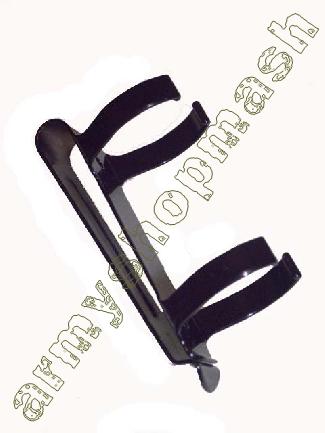 Kovový clips na obušek BC-1 © armyshop M*A*S*H