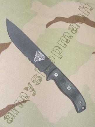 Ontario RAT-7 zub © armyshop M*A*S*H