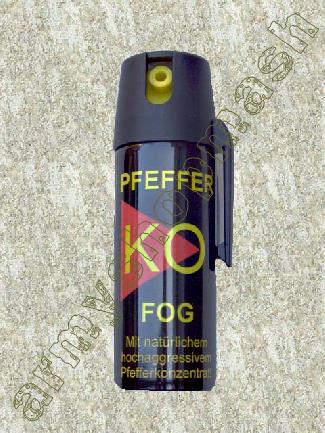 KO-FOG © armyshop M*A*S*H