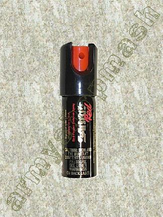 SABRE RED 14gr © armyshop M*A*S*H