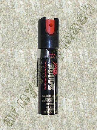 SABRE RED 22gr. © armyshop M*A*S*H