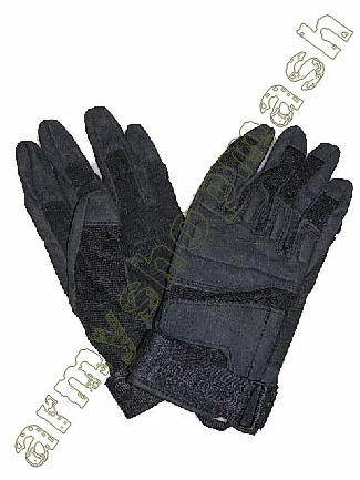 Zásahové rukavice HellStorm S.O.L.A.G. © armyshop M*A*S*H
