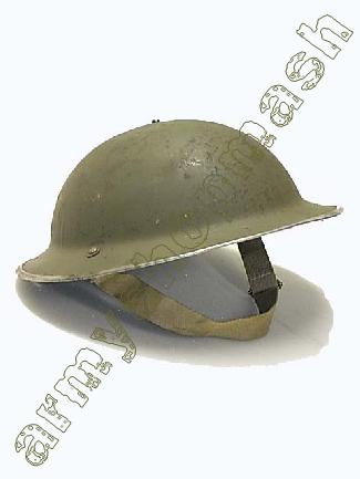 Přilba GB. Mk I © armyshop M*A*S*H