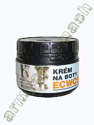 Krém na boty AčR ECWCS © armyshop M*A*S*H