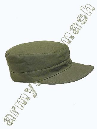 Čepice US. M43 hat © armyshop M*A*S*H