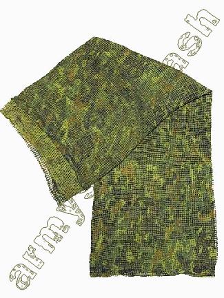 Barakuda BW.flecktarn © armyshop M*A*S*H