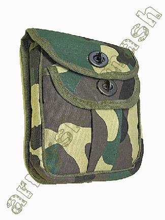 Sumka RANGER woodland © armyshop M*A*S*H