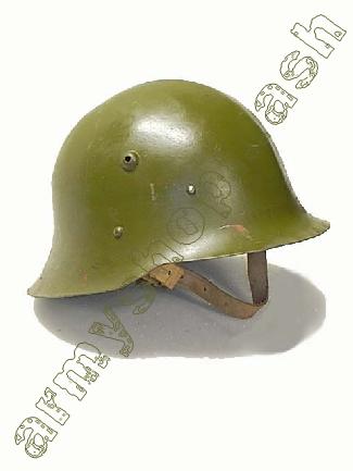 Přilba Bulharská M1936/II © armyshop M*A*S*H