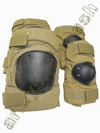 Sada chráničů USMC COYOTE © armyshop M*A*S*H