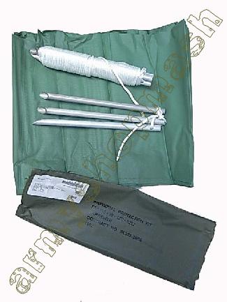 Celta INDIVIDUAL PROTECTION KIT © armyshop M*A*S*H