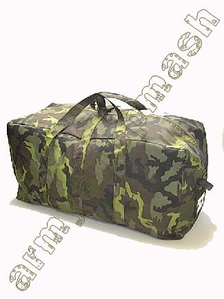 Výstrojní taška AčR 60L jezevčík © armyshop M*A*S*H