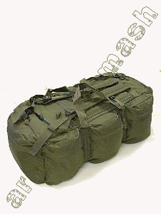  Přepravní taška TAP 98 oliv © armyshop M*A*S*H